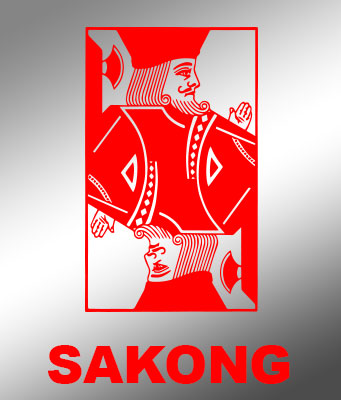 sakong